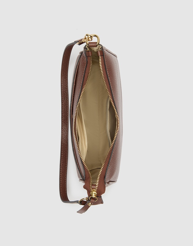BEE - Honey Toffee Handbag