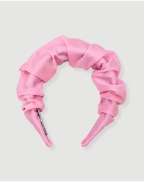 FORD MILLINERY - Jude Headband
