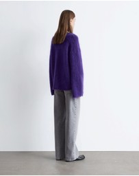 & Other Stories - Straight-Leg Jeans