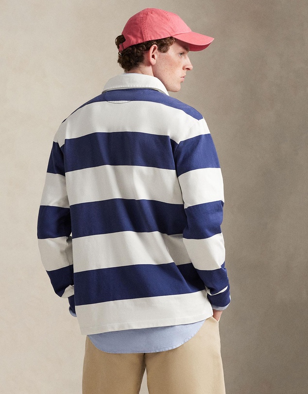 Polo Ralph Lauren - Iconic Rugby Shirt