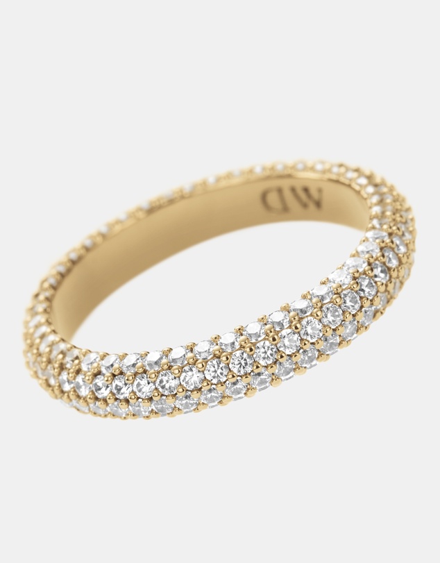 Daniel Wellington - Pavé Crystal Ring