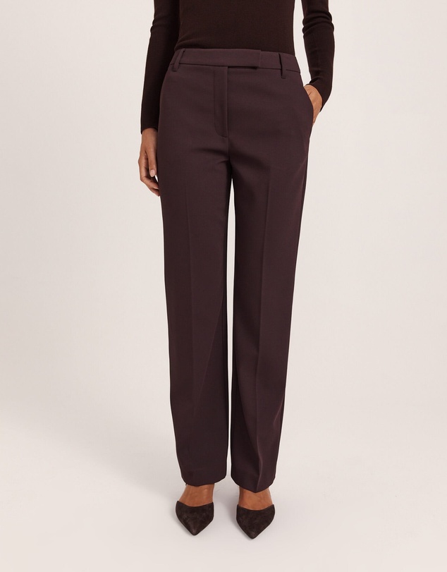 SABA - Dharma Straight Leg Pant