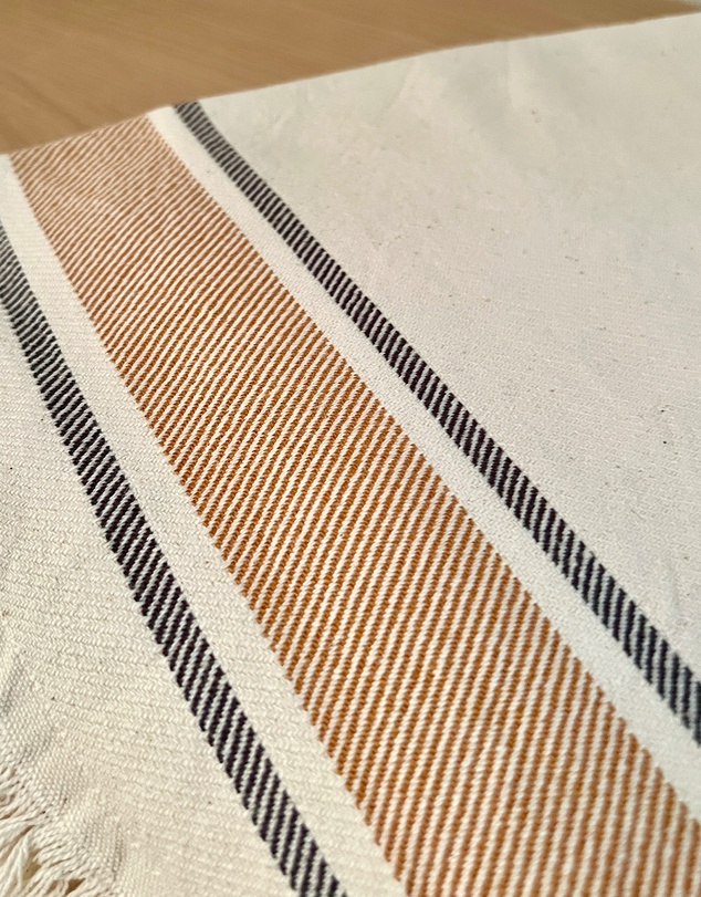Turkish Murkish - Cooloola Throw