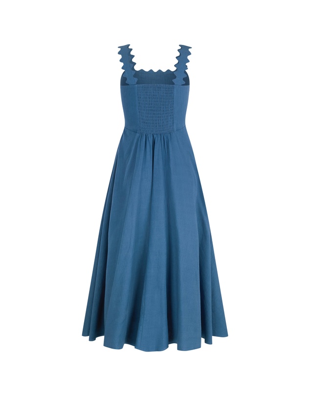 Mister Zimi - River Dress