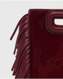 Maje - Mminisimon Handbag