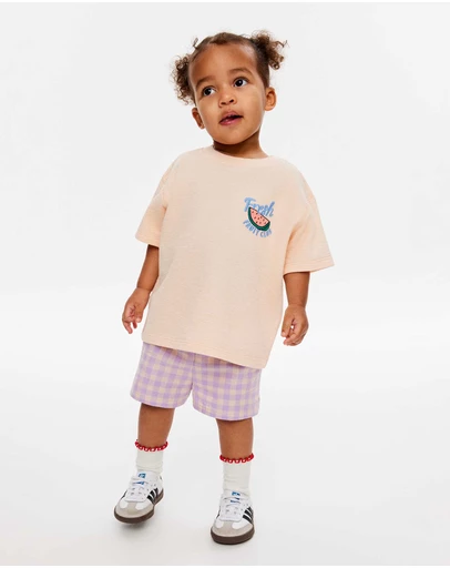 Cotton On Kids - Avery Short