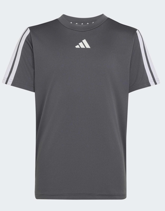 adidas Sportswear - Train Essentials 3-Stripes T-Shirt - Kids-Teens