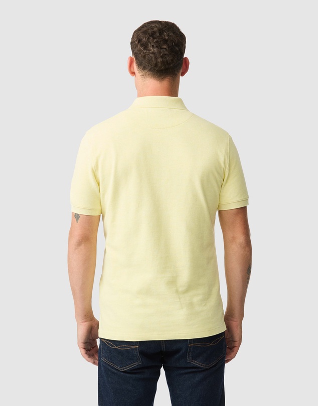 Rodd & Gunn - The Gunn Polo