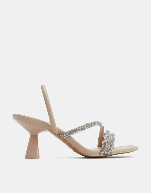 Call It Spring - Charismaa Heels