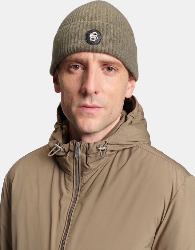 BOSS - Filippo B Icon Hats
