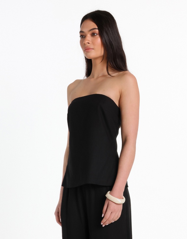 Lost in Lunar  - Sabrene Top