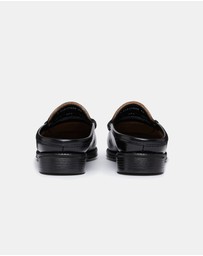 G. H. BASS - Easy Weejun Penny Slides