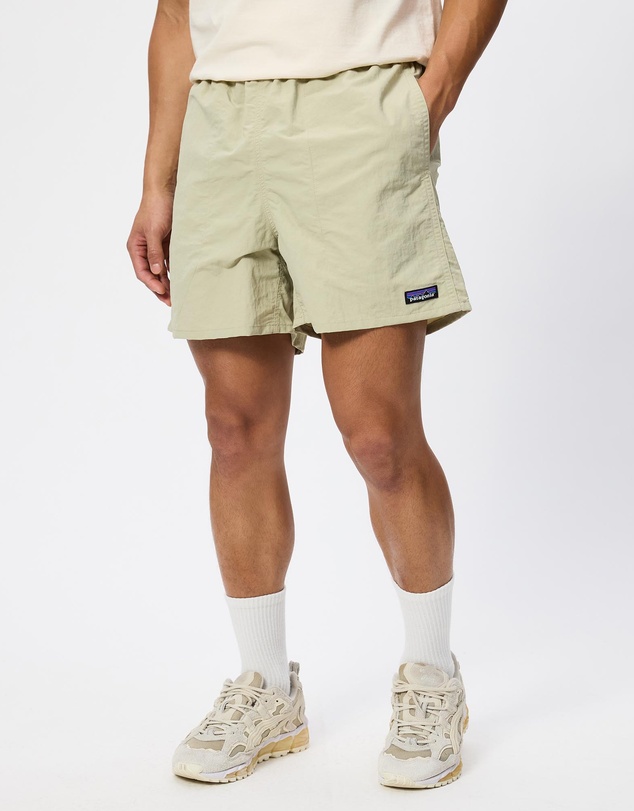 Patagonia - 5in Baggies Shorts
