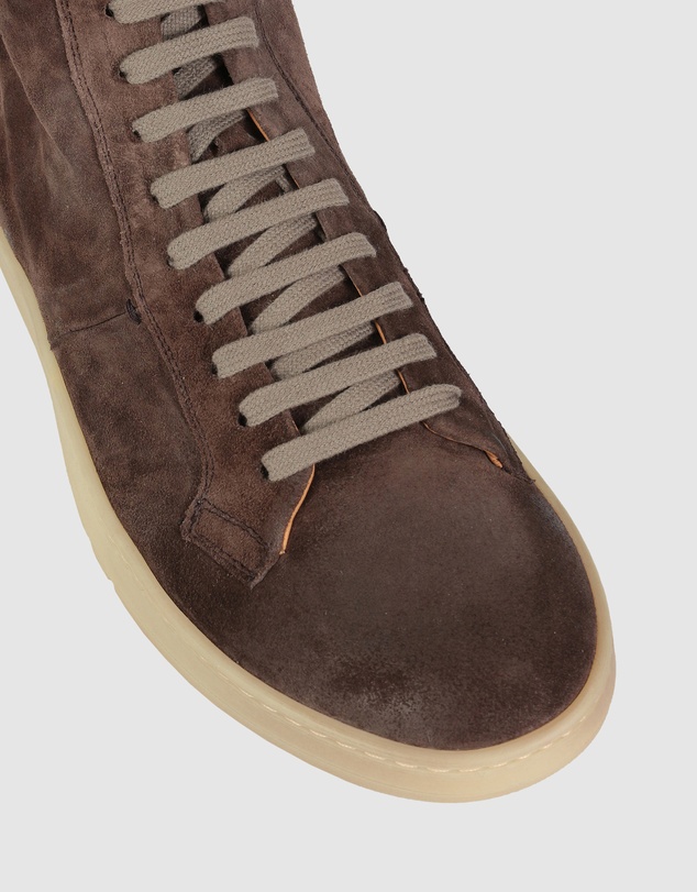 Brando - Kalman High Top sneakers