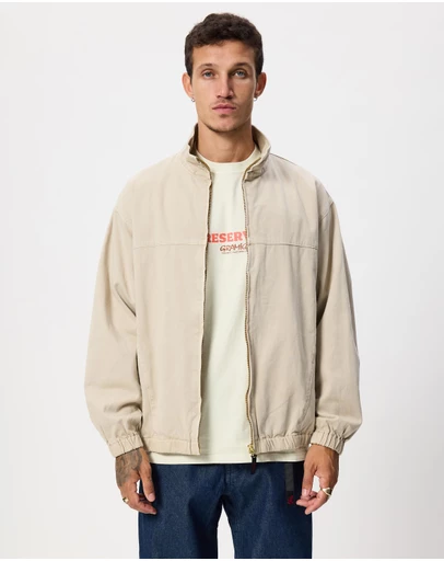 Gramicci - Twill-Around Jacket