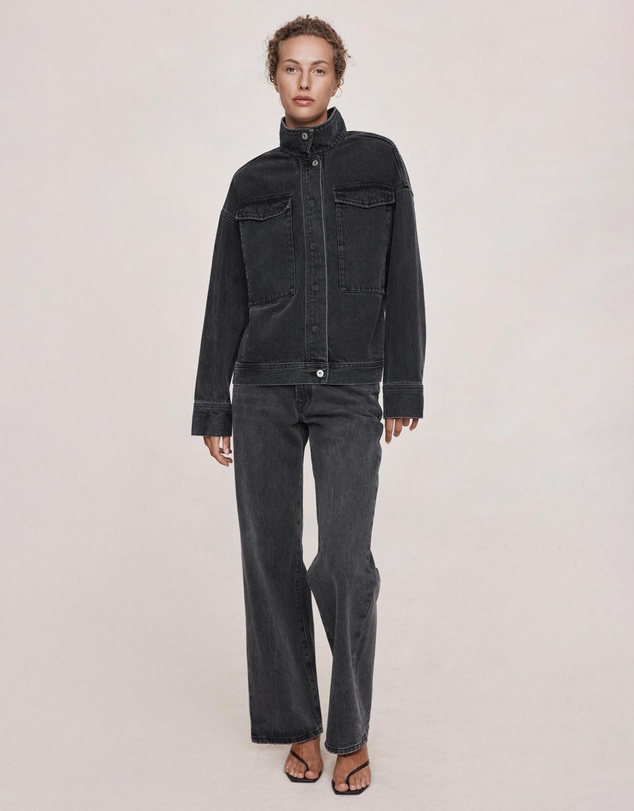 Marle - Farrin Jacket
