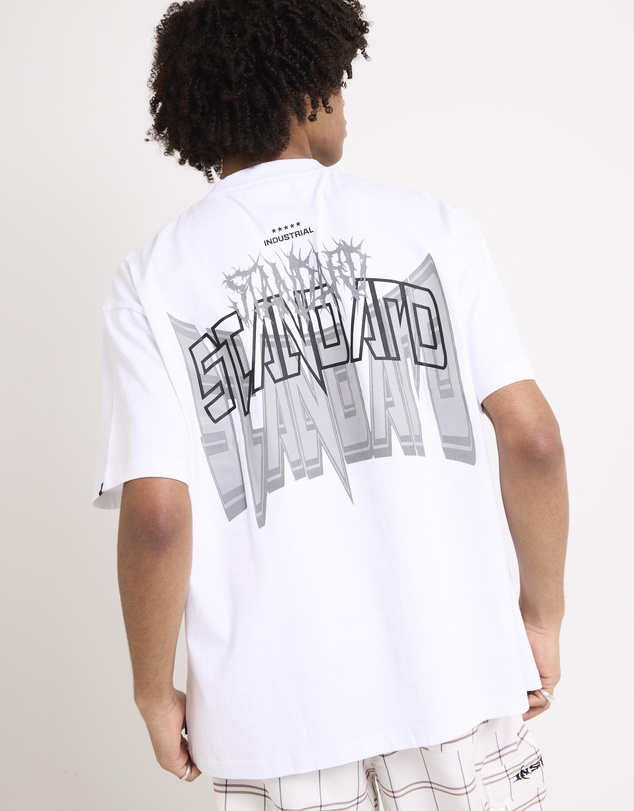 Standard - Collage T-Shirt