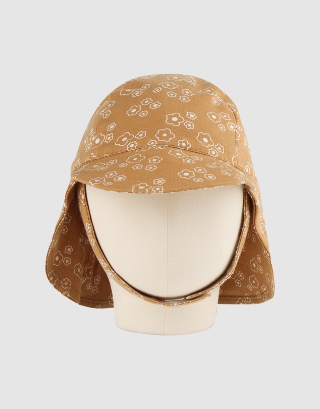 Kynd Baby - Sunny Hat in Golden Blooms