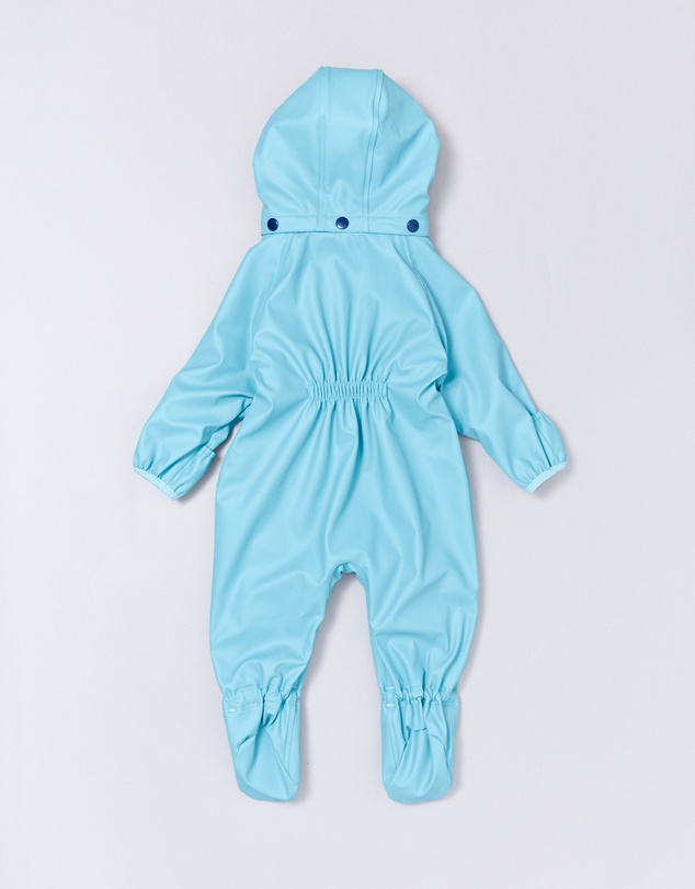Rainkoat - Waterproof Snowsuit Crawlers