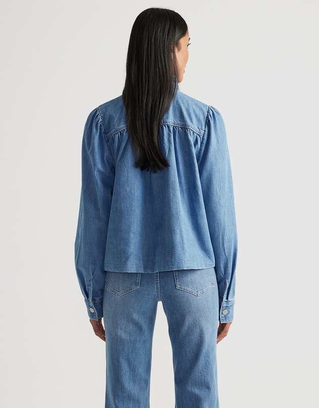 Decjuba - Bea Denim Jacket