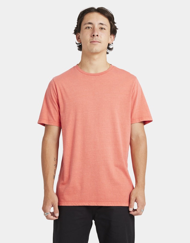 Volcom - Mens Aus Wash T-Shirt