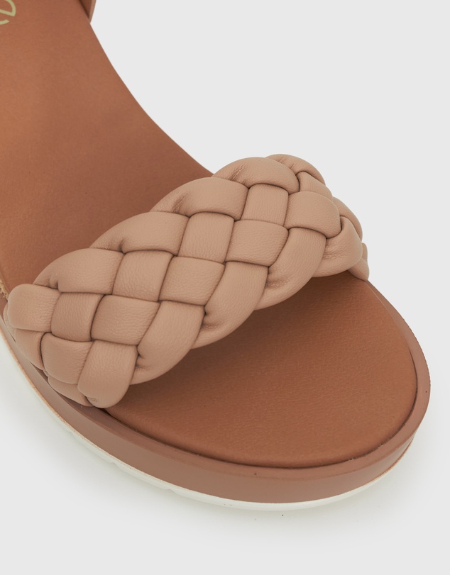 Zeroe - Didi Multi Stack Wedges
