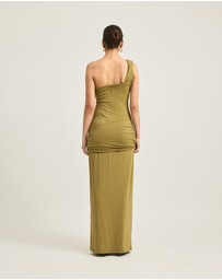 TOJHA - Atiyah Dress