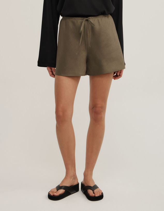 Witchery - Bias Cut Shorts