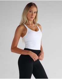 Leelo Active - Sculpt Flow Tank