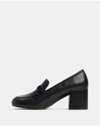 Call It Spring - Saylorr Heels