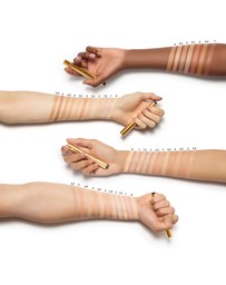 Yves Saint Laurent - Touche Éclat Radiant Touch Highlighter Pen 2