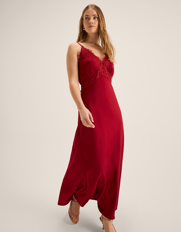 Review - Isla Dress