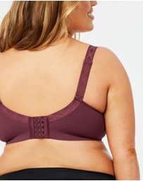 Cake Maternity - Popping Candy Seamless Maternity & Nursing Bralette