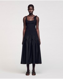 Sandro - Lolie Dress
