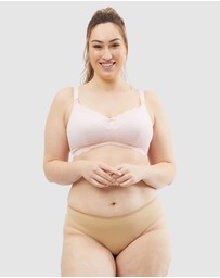 Cake Maternity - Taffy Fuller Cup Wireless Maternity & Nursing Bra