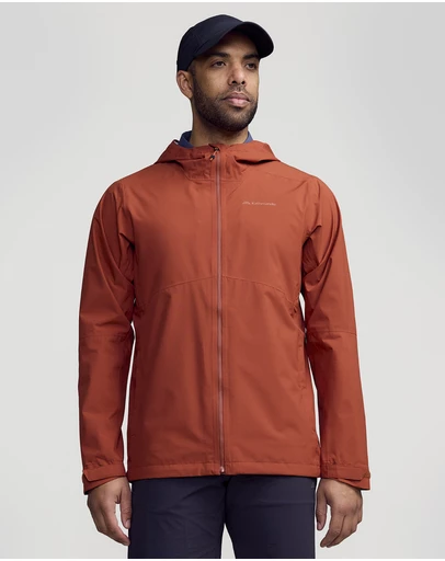Kathmandu - Trailhead Stretch 2.5L Rain Jacket