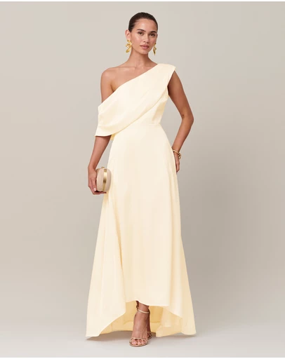 Savel - Rihanna Maxi Dress