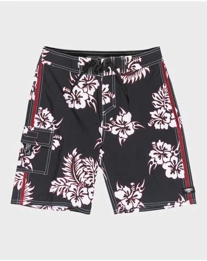 Quiksilver - Boys 8 to 16 Mercury yourh 18