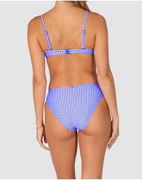 Baku Swimwear - Riviera Regular Bikini Bottom