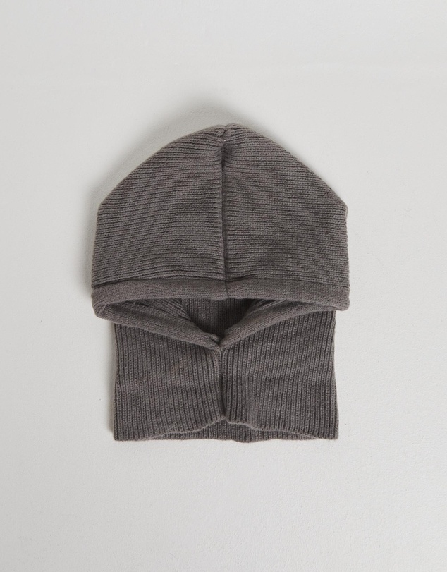 Studio - Beckham Knitted Balaclava