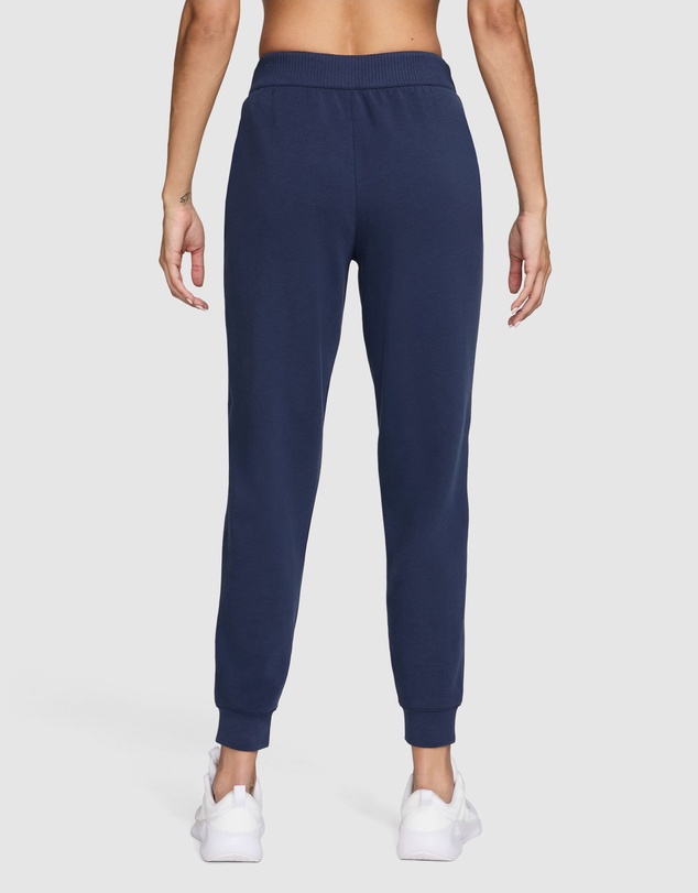 Nike - 24.7 Impossiblysoft Dri-FIT Mid-Rise Joggers