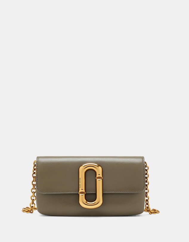Marc Jacobs - Wallet On Chain