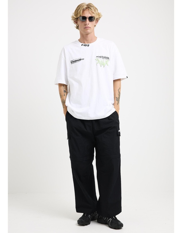 Standard - Endurance Zip Pant