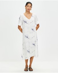 Florencia The Label - Drake Dress