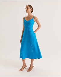 Review - Rochester Dress