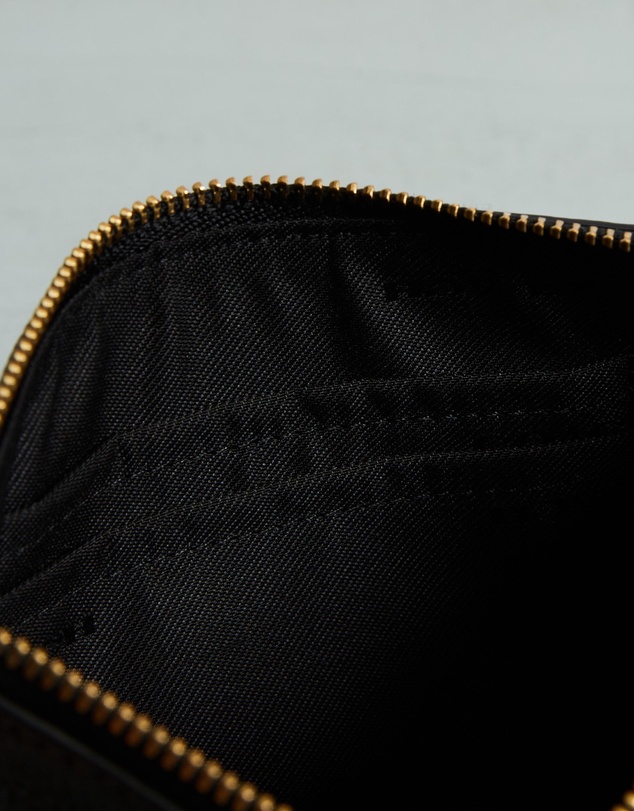 Coach - Small Wristlet Purse