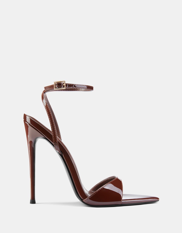 FEMME LA - GG Heels