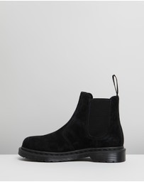 Dr Martens - 2976 Mono Chelsea Boots - Unisex