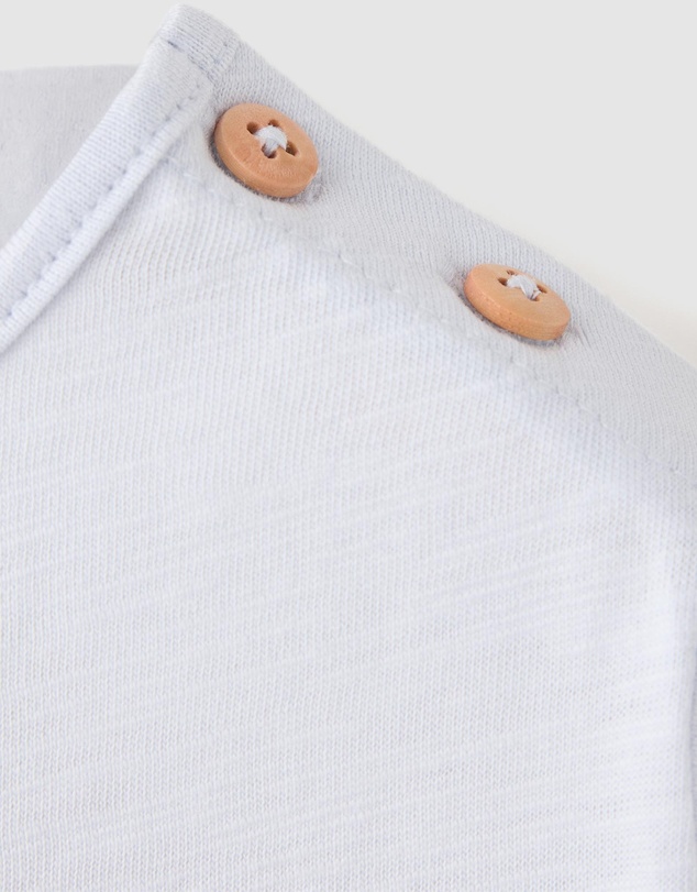 M.N.G - Jeet T-Shirt - Babies