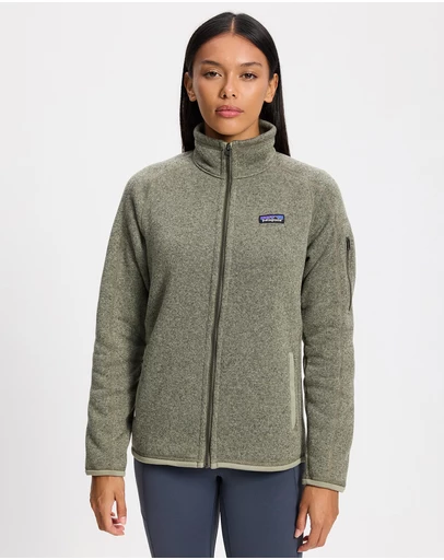 Patagonia - Better Sweater Fleece Jacket